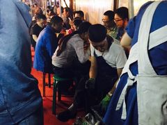 -清真老马家国华牛奶鸡蛋醪糟(正宁路店)