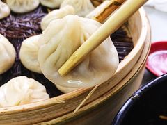 小笼包-万寿斋(山阴路店)