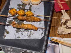 -管氏翅吧(护国寺店)