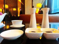 -丽晶轩中餐厅(重庆丽晶酒店)
