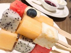 -粤海喜来登酒店·&More聚驿(天河城店)