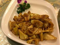 -新聚丰菜馆(太监弄店)
