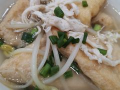-奇芳阁·百年清真南京菜(夫子庙店)