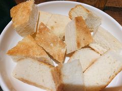 火烧馍-铁公鸡·四川料理(天环广场店)