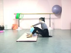 -舞研舞蹈培训(魏公村校区)