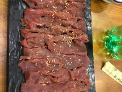 -義聚德·清真铜锅涮羊肉·烧烤(河东店)