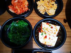 -九田家黑牛烤肉料理(二天地店)