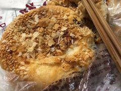 -朱记小郑酥烧饼(建康路店)