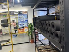 -超鹿运动(达信大厦店)