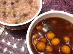 红豆沙圆子-宁波状元楼酒店(和义路店)