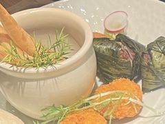 -泰香米泰国餐厅(中大国际店)