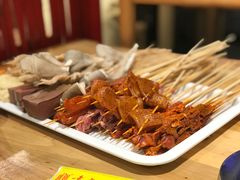 -袁记串串香(西安路店)