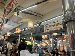 -赞酱川式烤肉(蜀都万达店)