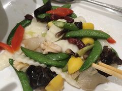 -味+新京宴·烤鸭·北京菜(创意谷店)
