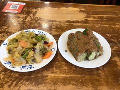 -柴氏风味斋(甘家口店)