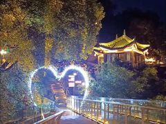 -巴倒烫陆派火锅山庄(南山总店)
