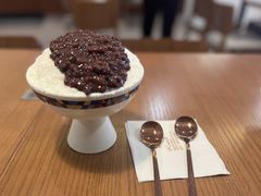 红豆纷纷雪-糖纸甜品(印象城店)