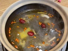 -邹开喜·炭炉鸡煲·海鲜火锅(虹口足球场店)