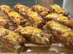 -85度C(上海国权北路店)