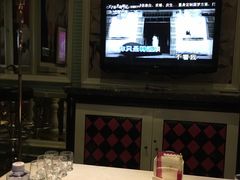 -自由港KTV(王子公主金平店)