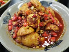 金钱蛋-潇湘阁(三里屯SOHO店)