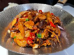 -田婆婆的菜(友谊阳光城店)