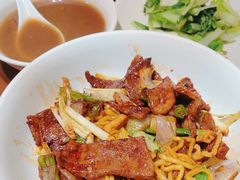 -寻裕记·现炒浇头面(人民广场店)