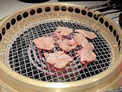 -谷牛日式烤肉(宝山U天地店)