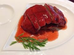 姑苏卤鸭-松鹤楼(山塘街店)