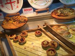 -自助火锅筷乐食代自助餐厅(金辰店)