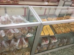 -中关村茶点