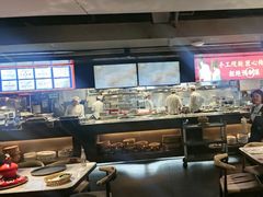 -秦唐一号西安菜馆(钟楼店)