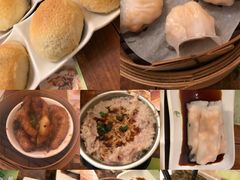 -添好运点心专门店(深水埗店)