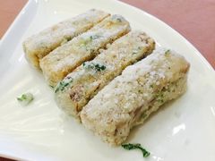-潮府馆·非遗潮州菜·港式点心(世纪公园店)