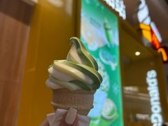 -麦当劳(皇岗路店)