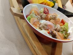 -采御鲜·回转寿司(汕头万达店)