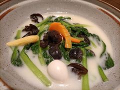 -北京王府井希尔顿酒店·秦唐中餐厅Chynna