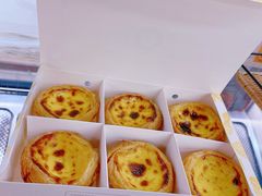 -莉蓮蛋挞(静安寺店)