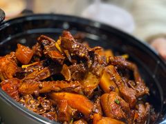 -回味黑鸭煲·始于2006(万松园店)