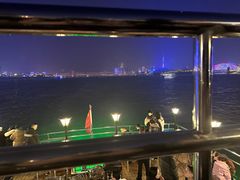 -武汉两江游览·夜游长江(汉口粤汉码头)