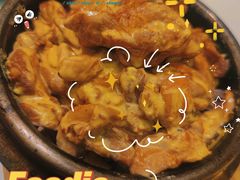 -君子·兰餐厅(长江路店)