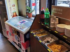 -双合园·海鲜水饺青岛菜(大尧三路店)
