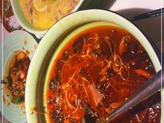 -醉英雄四川料理(新塘万达广场店)