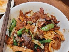 -寻裕记·现炒浇头面(人民广场店)