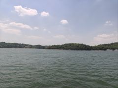 -天目湖山水园