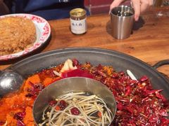 -楠火锅(太古里总店)