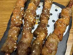 -敏珠拉姆藏餐·南京厨房(富春江东街店)