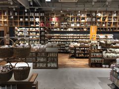 -无印良品(京都BAL店)