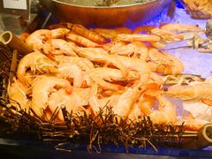 -圣丰索菲特·2 On 988 Café 自助餐厅