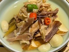 -南京大牌档(崇文门国瑞店)